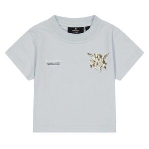 Represent Childrens/Kids Cherub T-Shirt / Cloud Blue